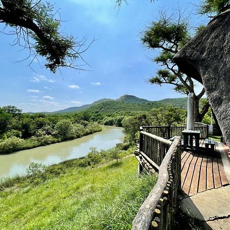 Tugela River Lodge Winterton Exteriér fotografie