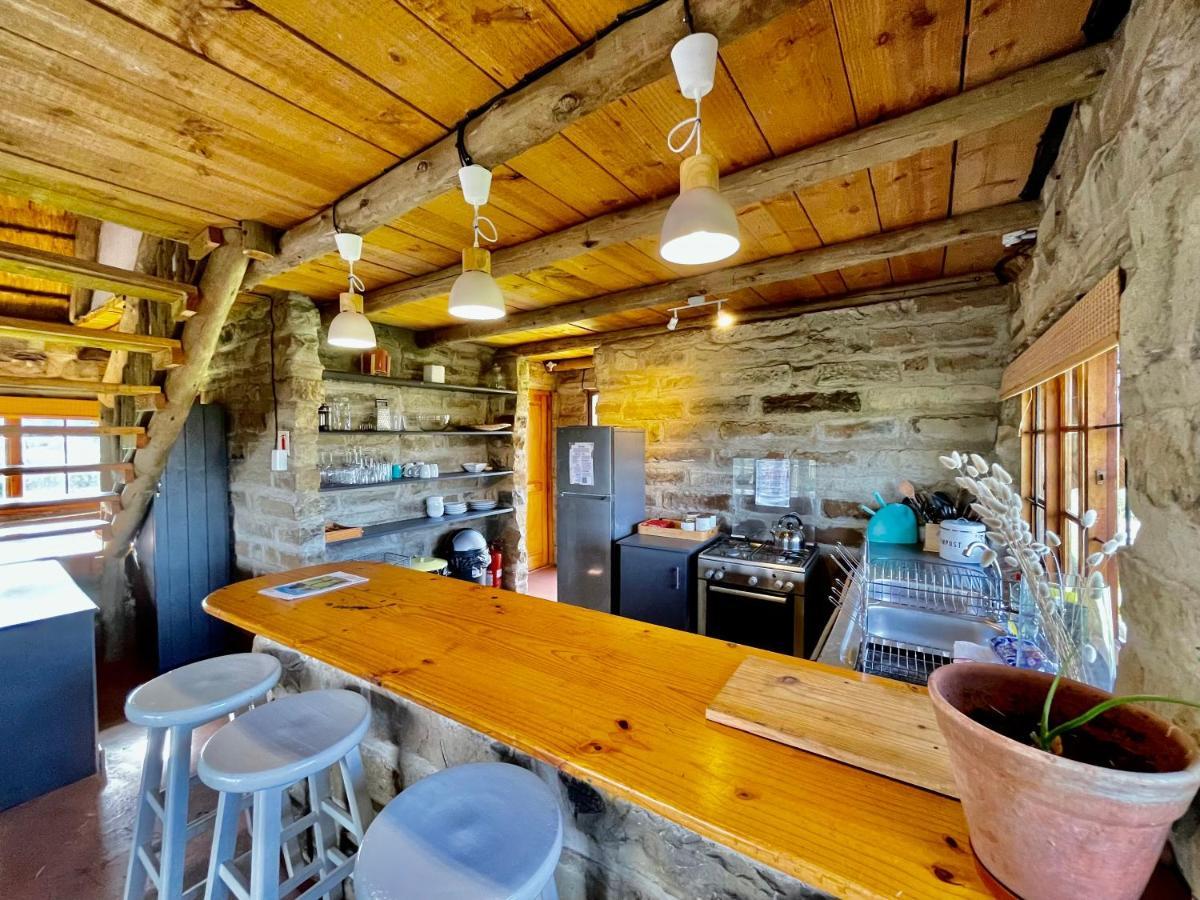 Tugela River Lodge Winterton Exteriér fotografie