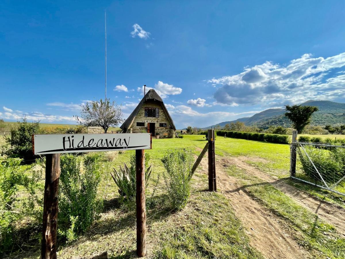 Tugela River Lodge Winterton Exteriér fotografie