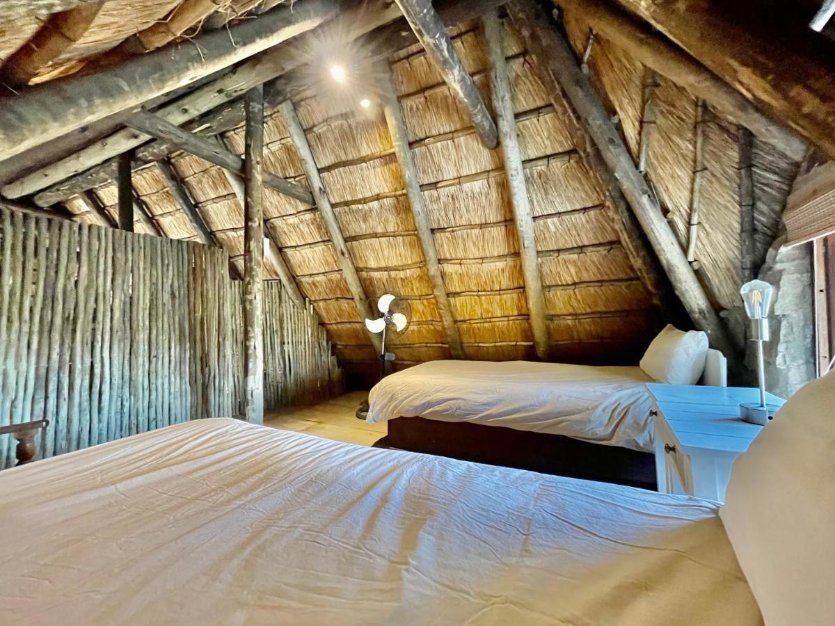 Tugela River Lodge Winterton Exteriér fotografie
