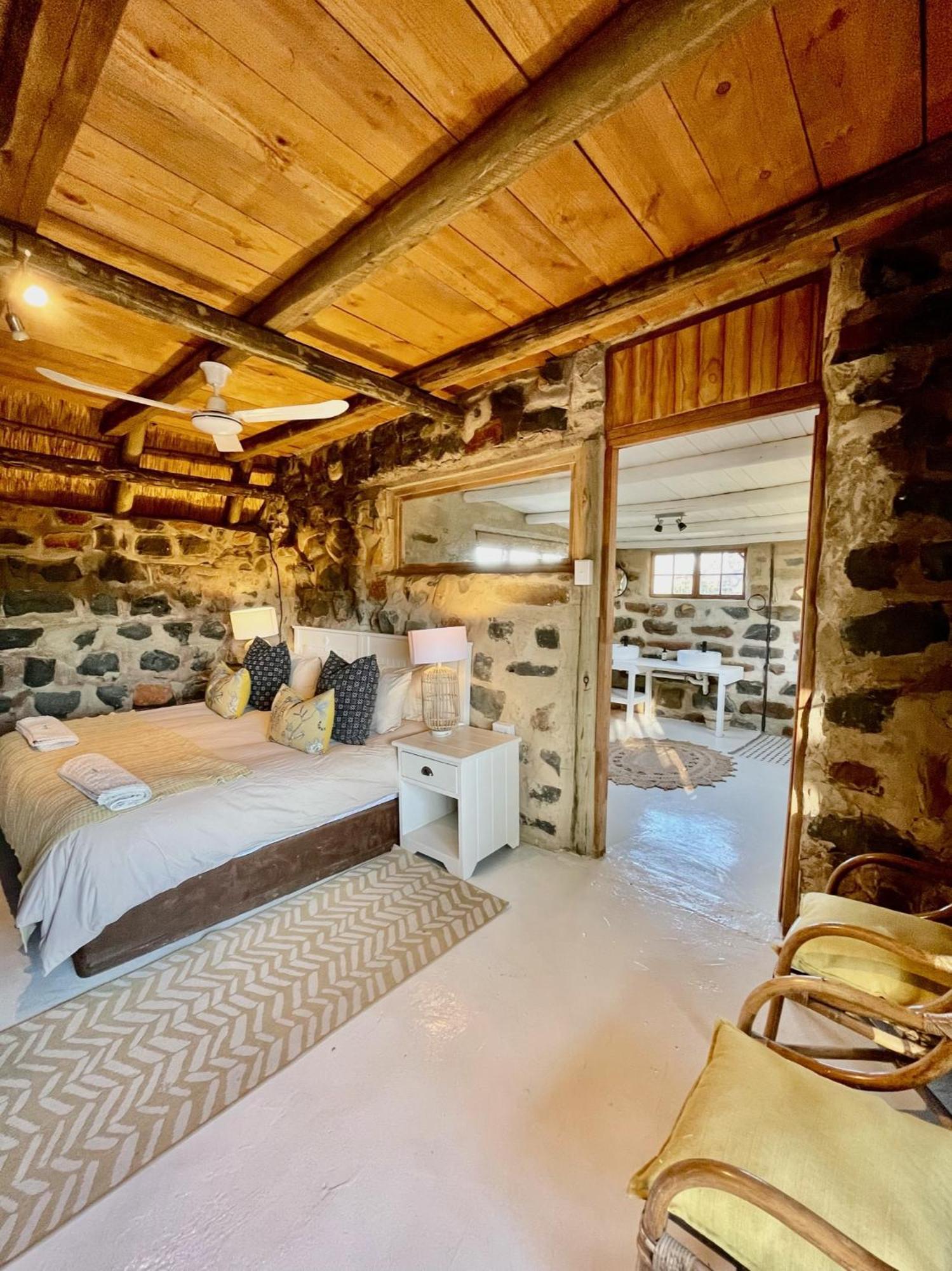 Tugela River Lodge Winterton Exteriér fotografie