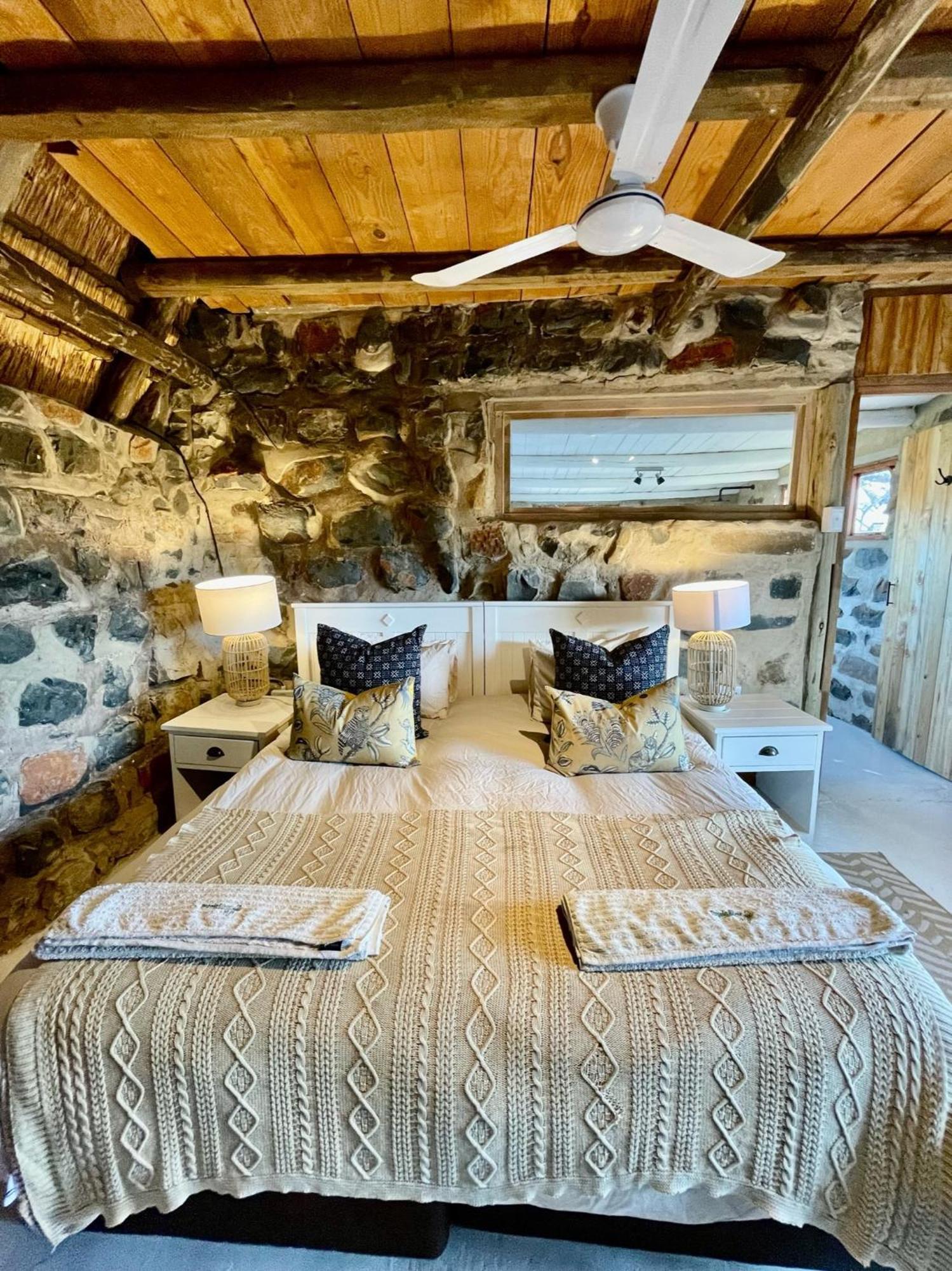 Tugela River Lodge Winterton Exteriér fotografie
