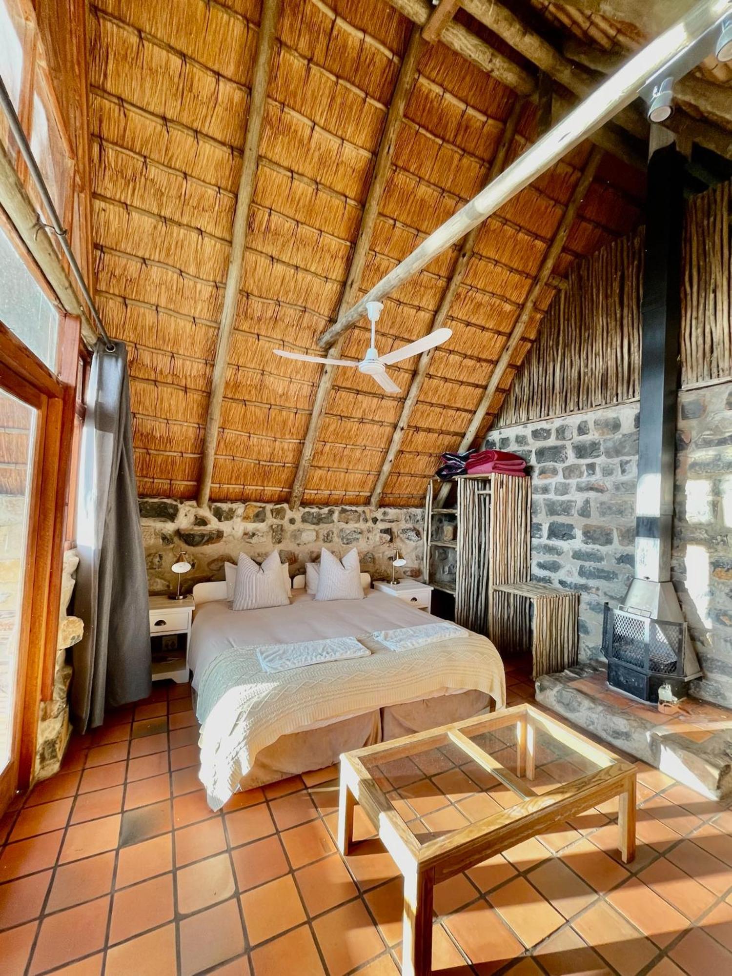 Tugela River Lodge Winterton Exteriér fotografie