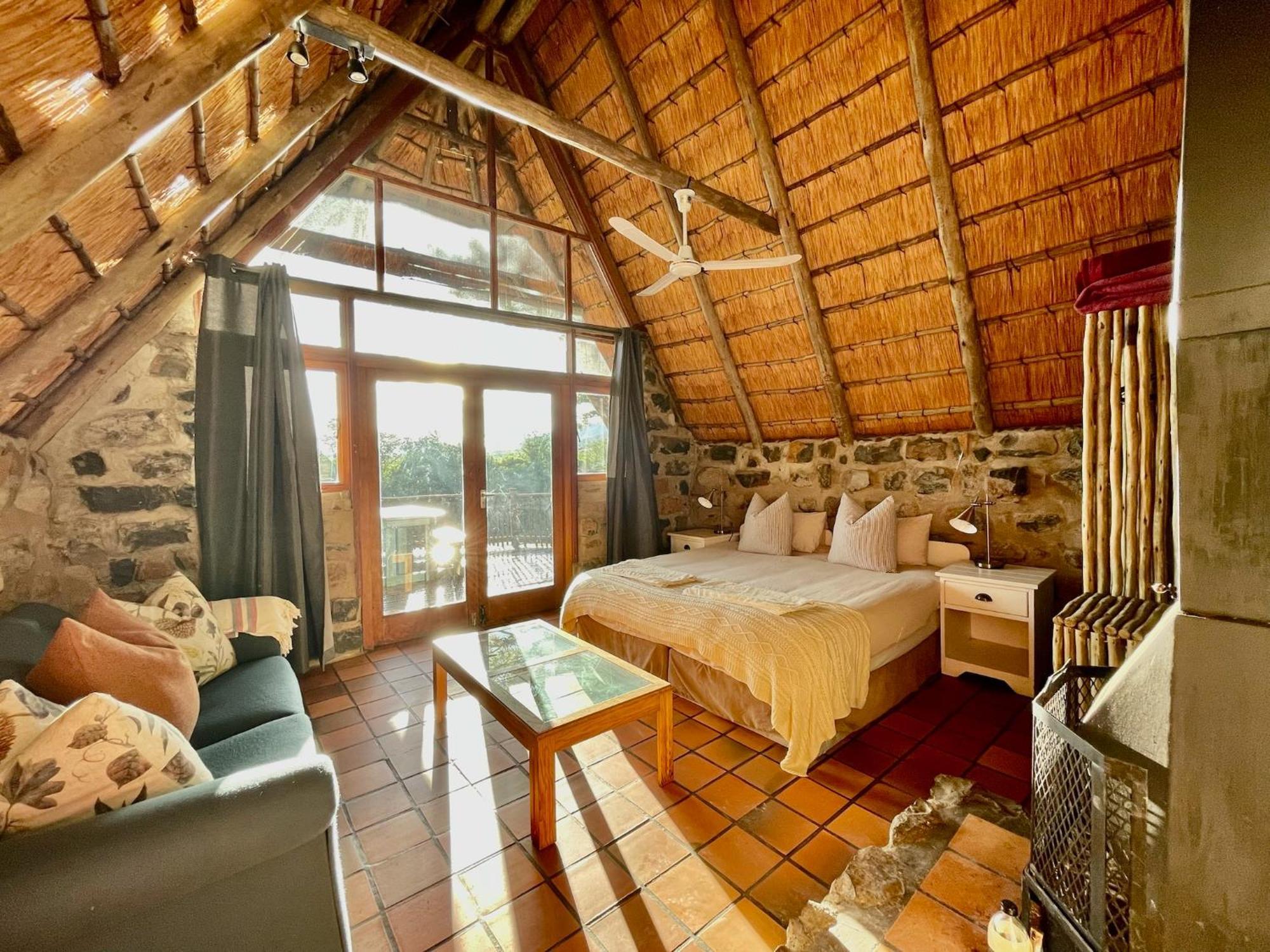 Tugela River Lodge Winterton Exteriér fotografie