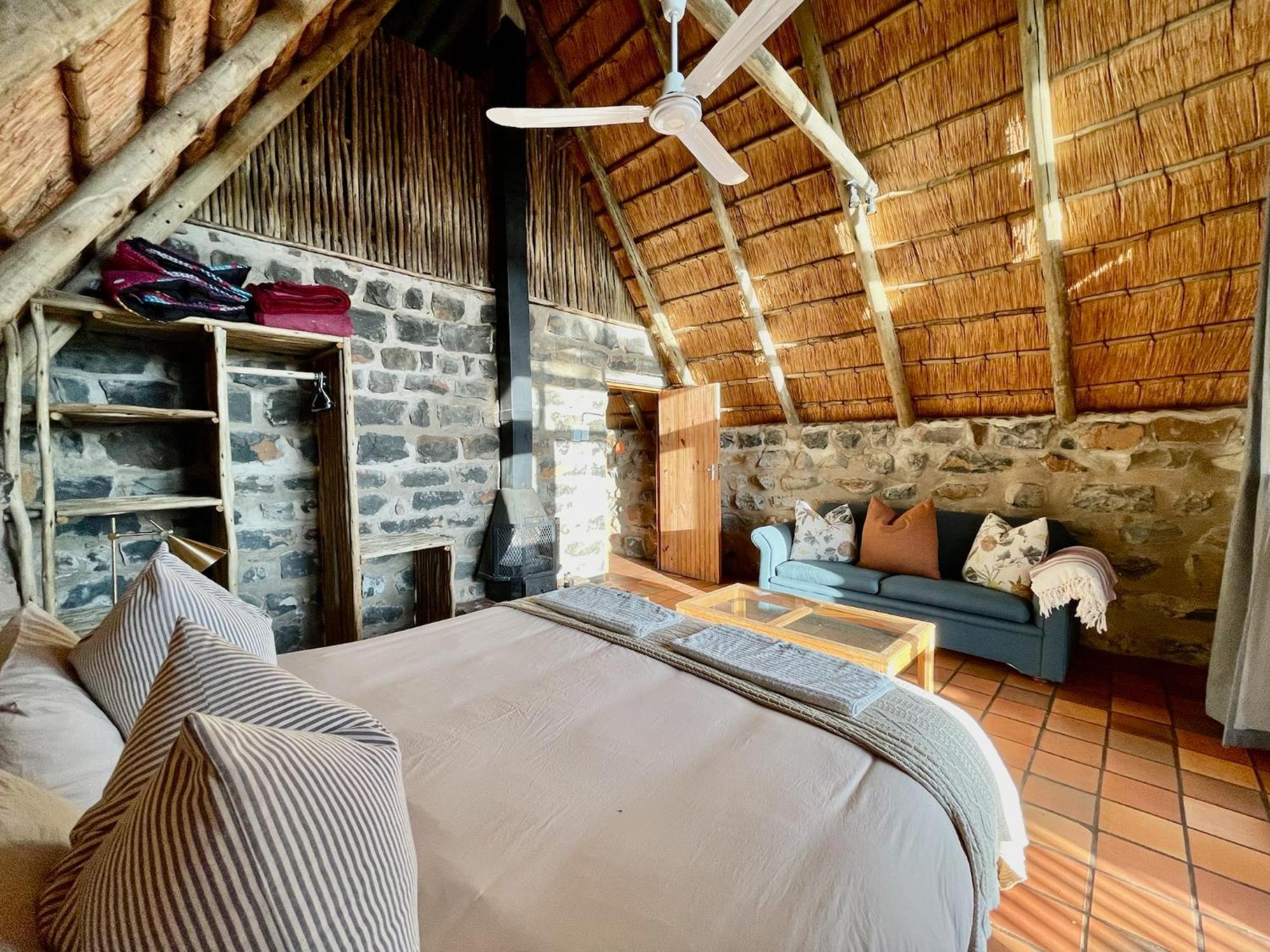 Tugela River Lodge Winterton Exteriér fotografie