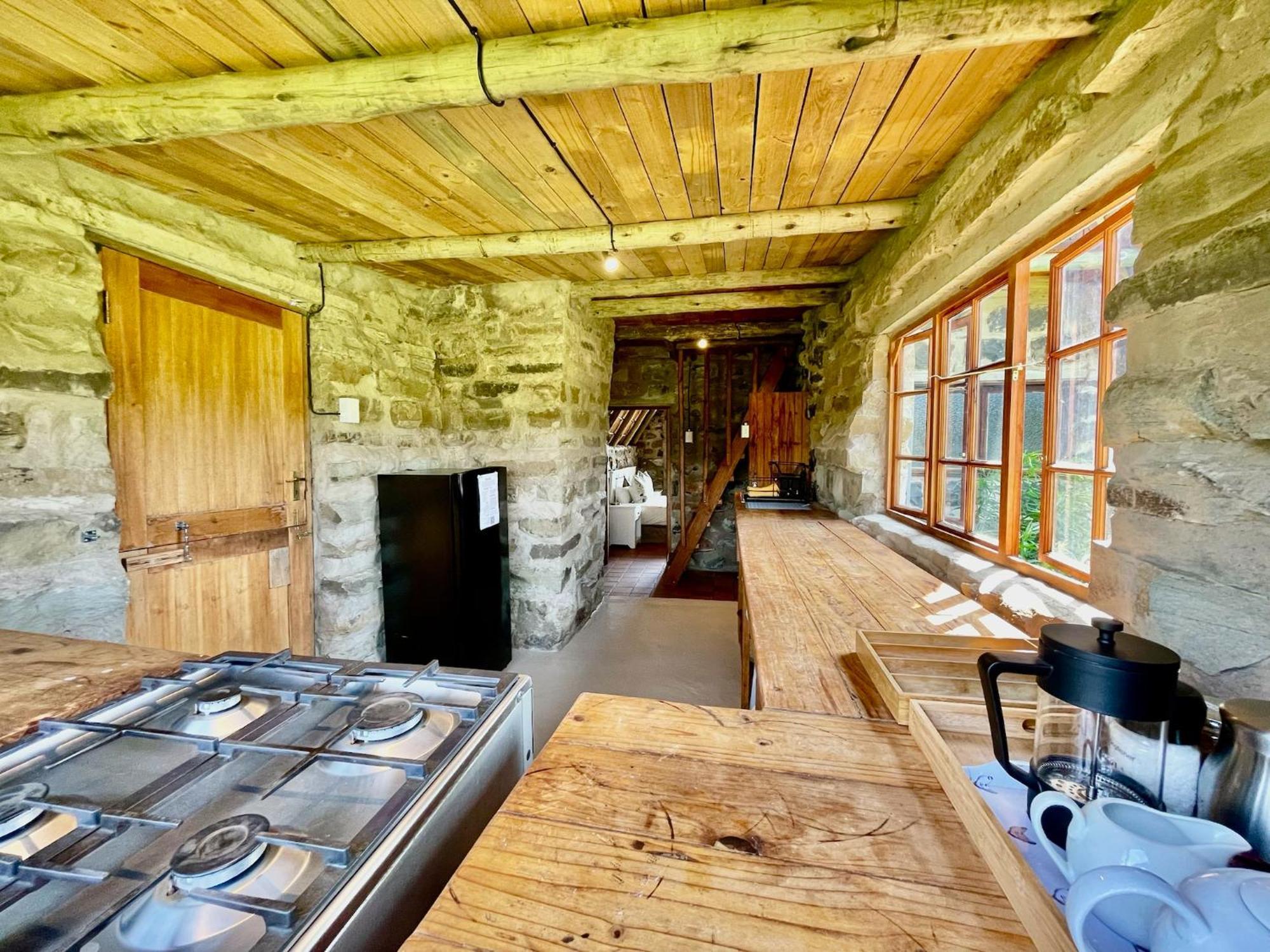 Tugela River Lodge Winterton Exteriér fotografie