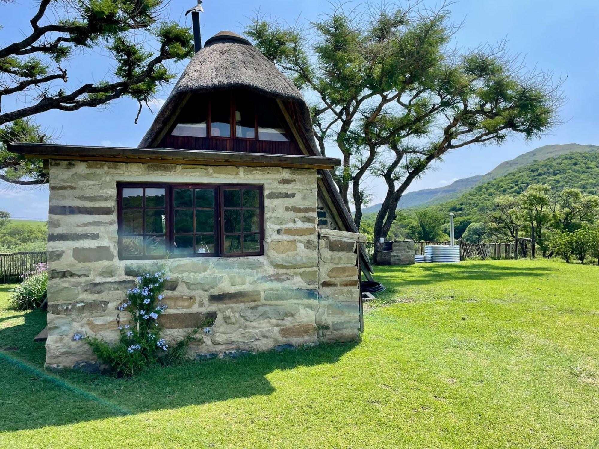 Tugela River Lodge Winterton Exteriér fotografie