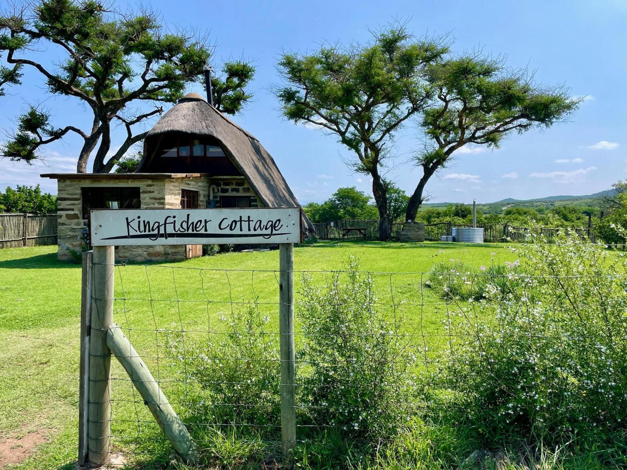 Tugela River Lodge Winterton Exteriér fotografie