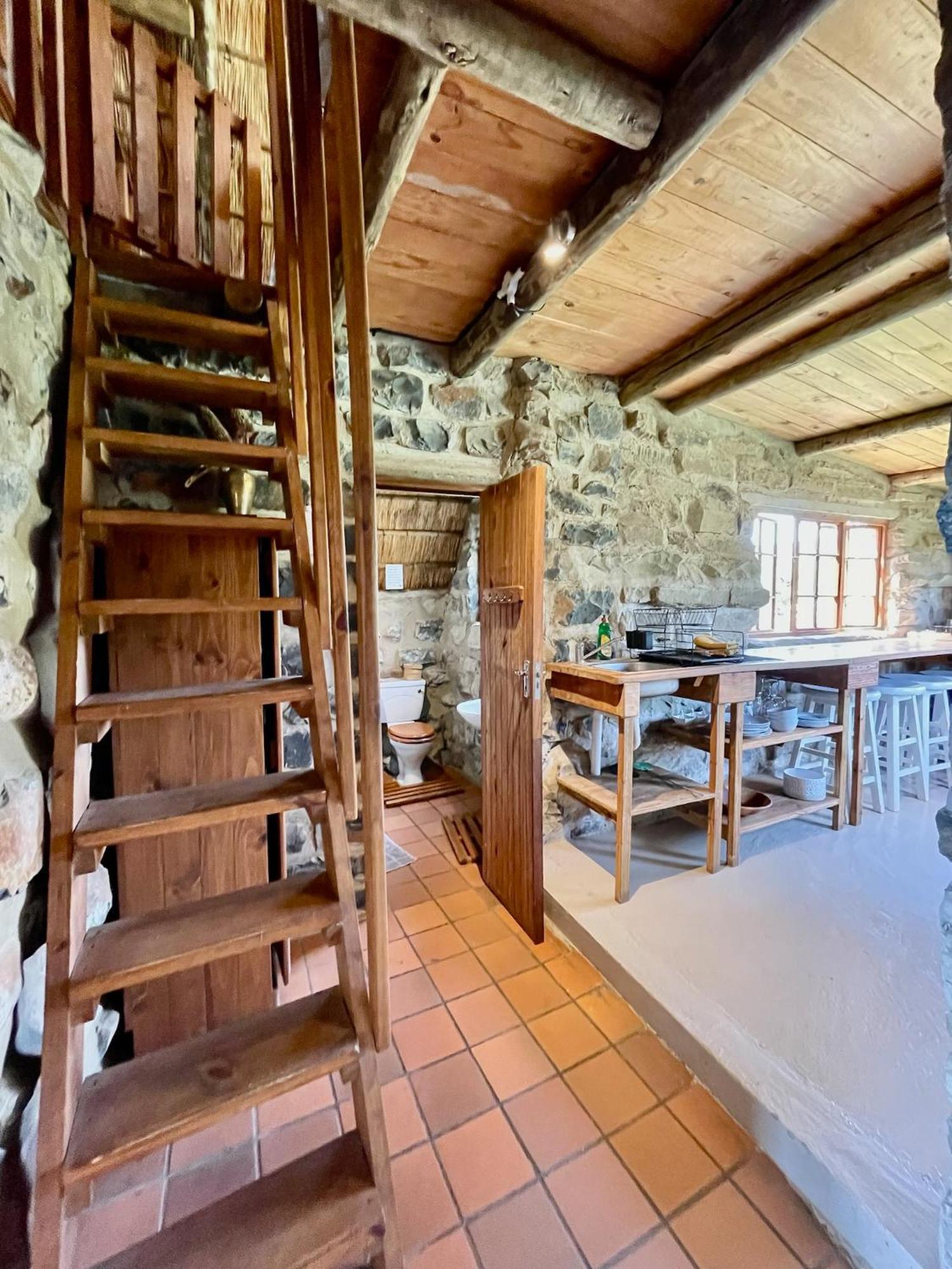 Tugela River Lodge Winterton Exteriér fotografie
