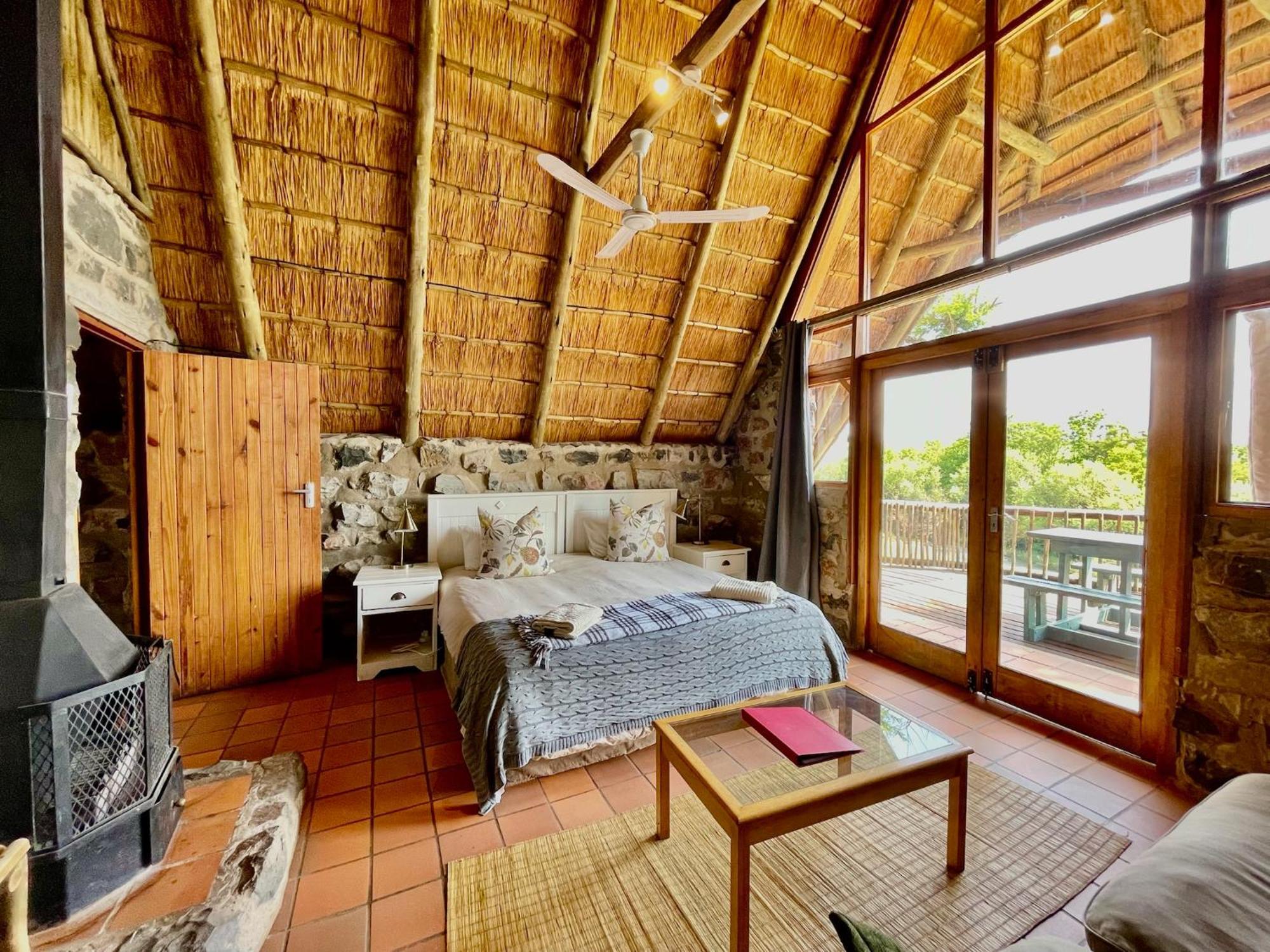 Tugela River Lodge Winterton Exteriér fotografie